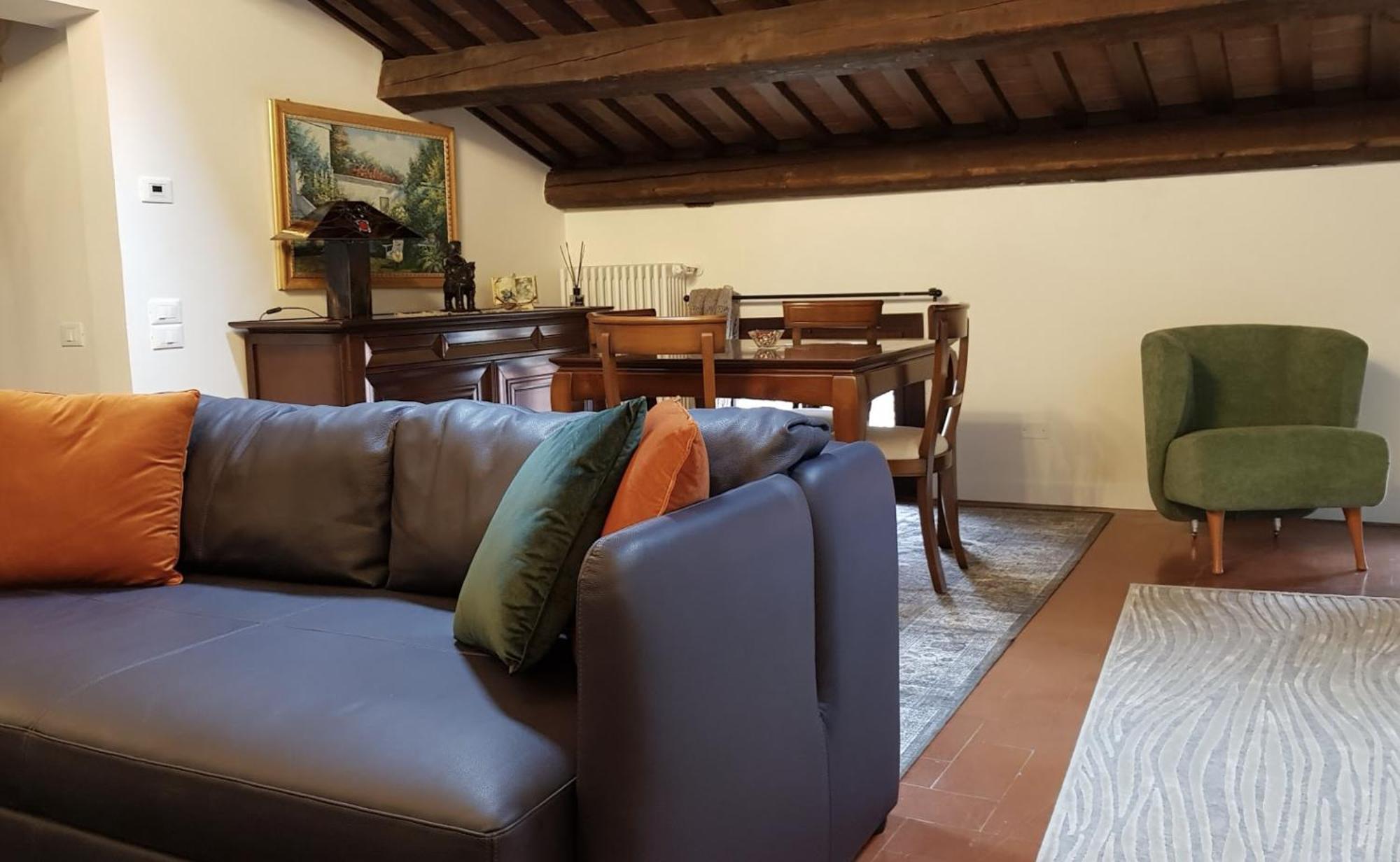 Residenza Vescovado Apartment Vicenza Exterior photo