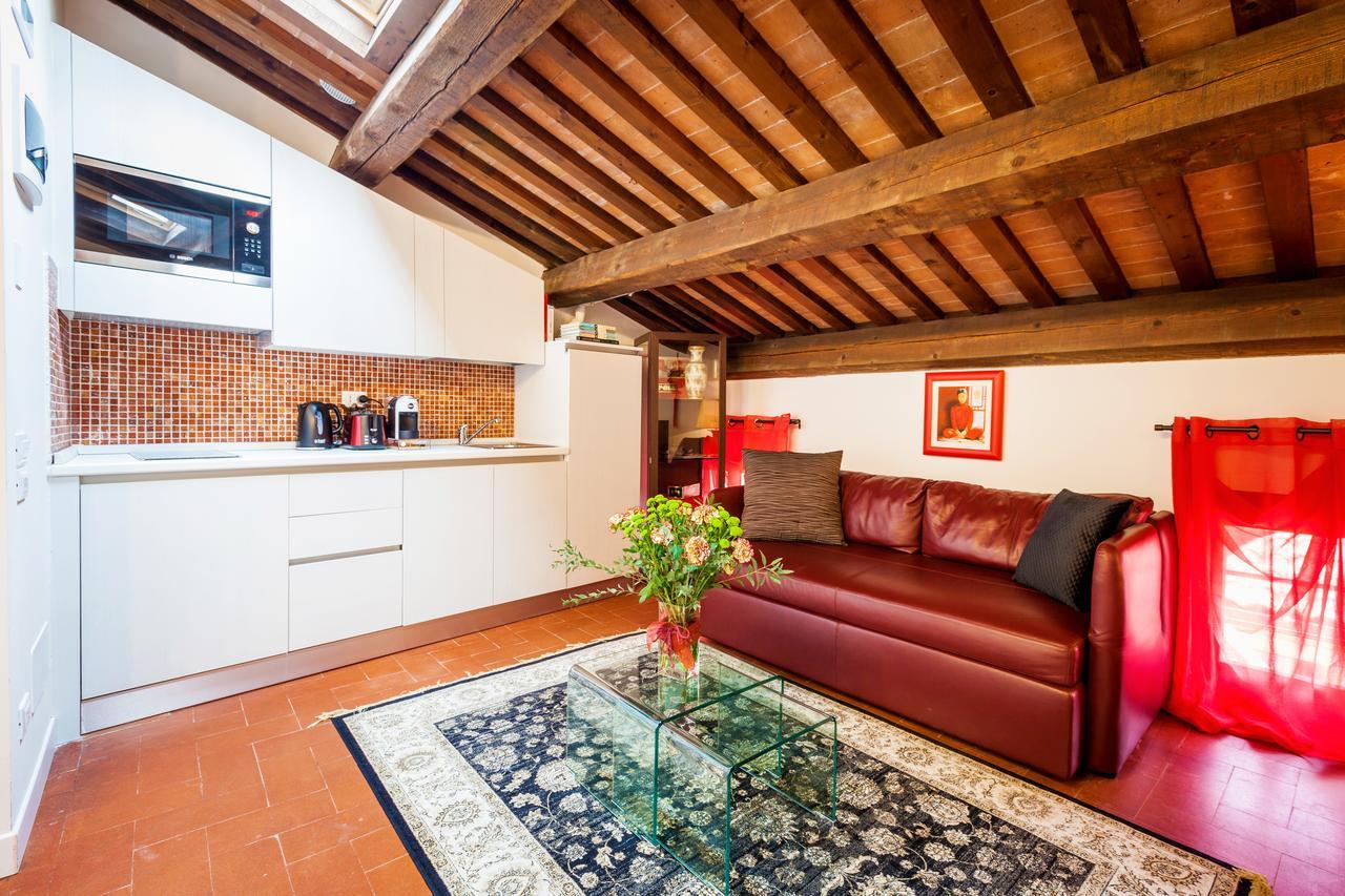 Residenza Vescovado Apartment Vicenza Exterior photo